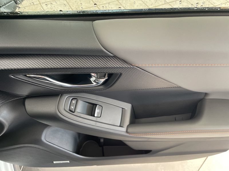 New 2026 Subaru Crosstrek 2.5i Limited w/ Crosstrek Mirror Package AWD/4WD image 19