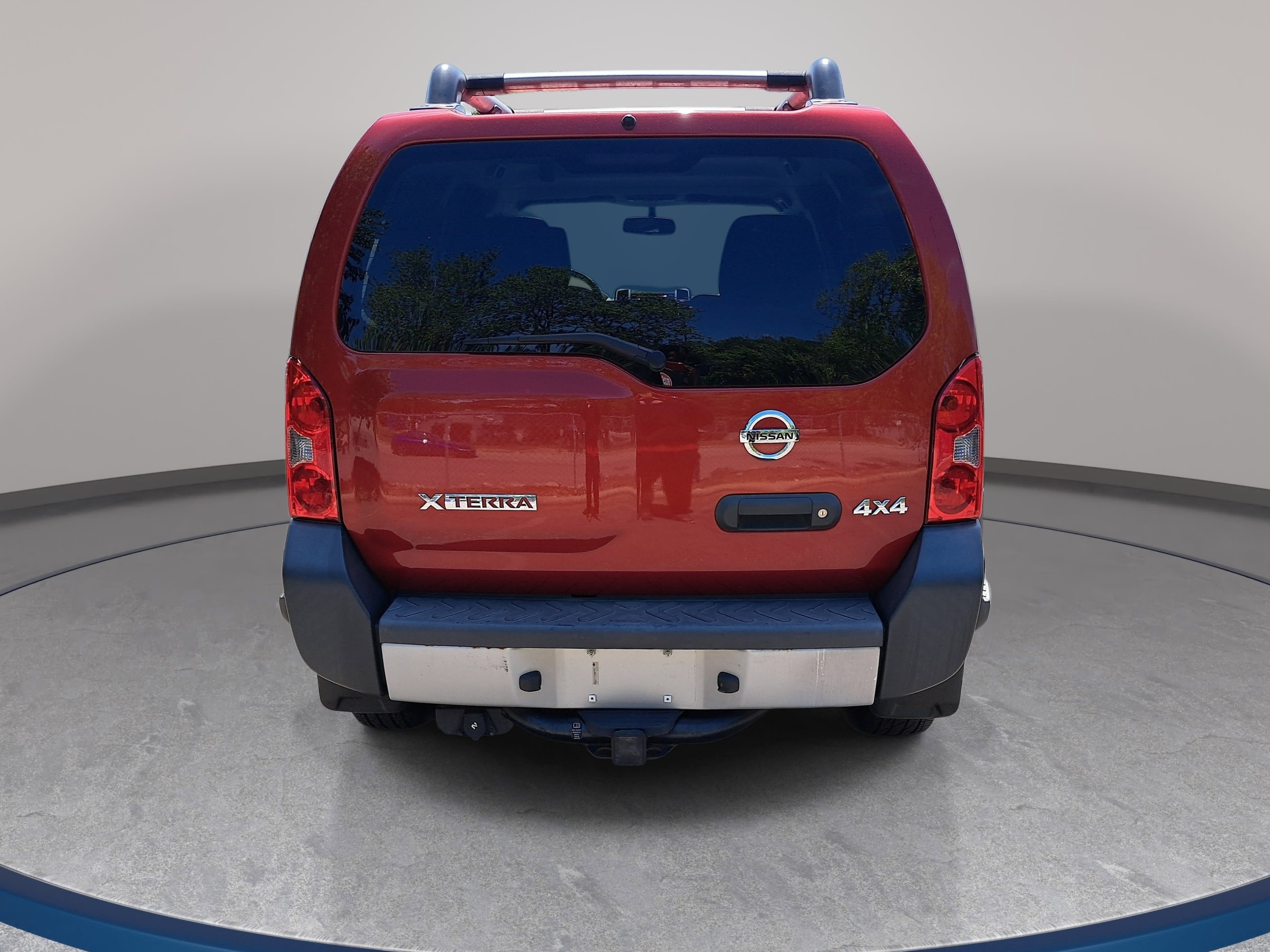 Used 2013 Nissan Xterra S w/ Value Package image 6