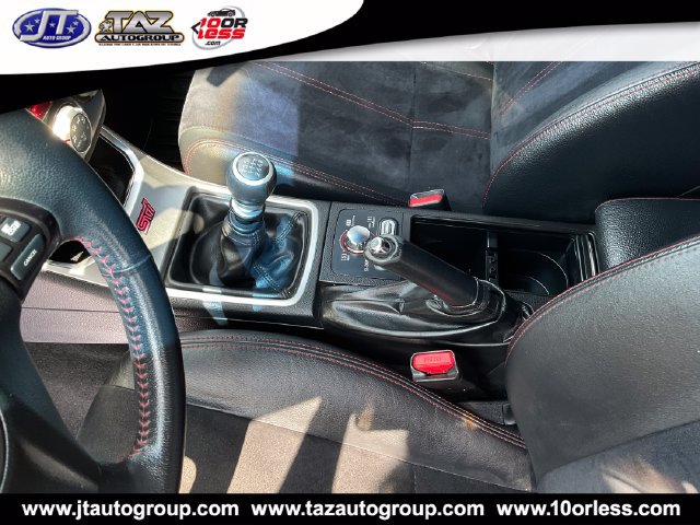 Used 2013 Subaru Impreza WRX STI AWD/4WD image 20