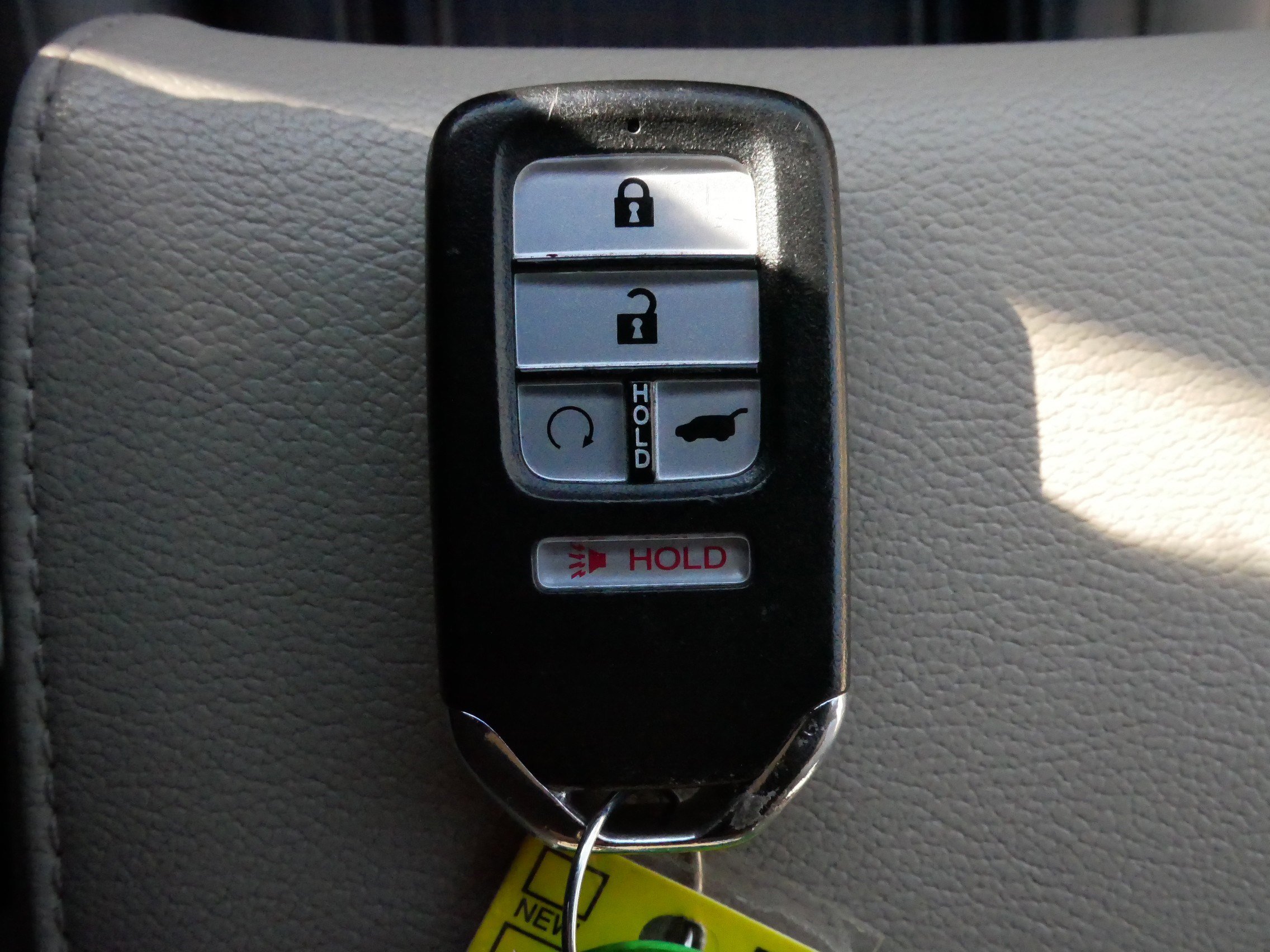 Used 2022 Honda CR-V EX-L image 30