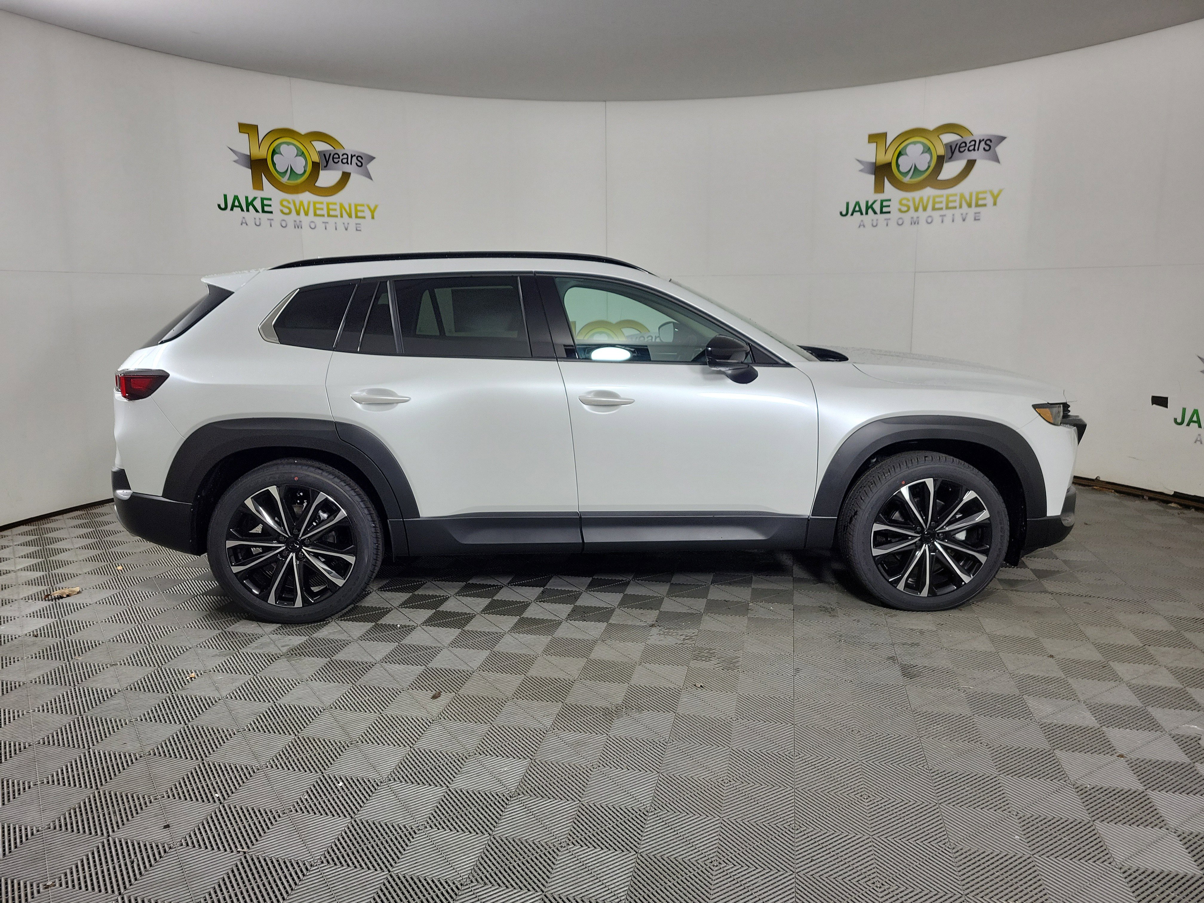 New 2026 MAZDA CX-50 AWD 2.5 S image 10