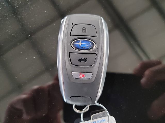 New 2026 Subaru Ascent Limited image 27