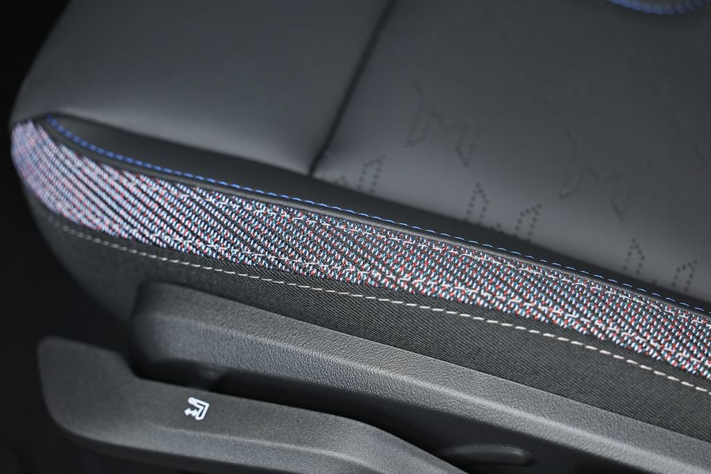 New 2026 MINI Cooper S FWD image 22