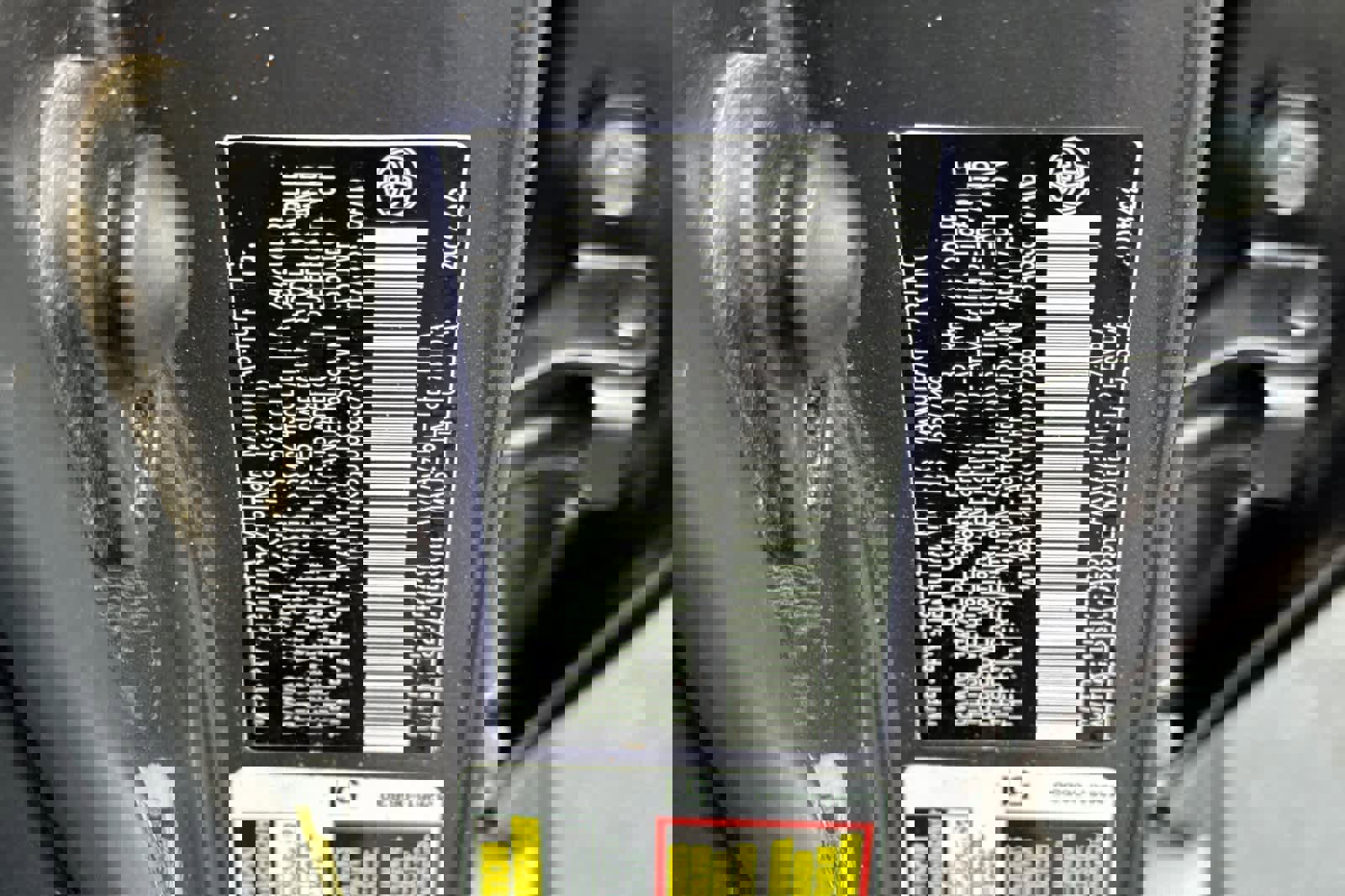 Used 2018 Toyota Camry LE image 30