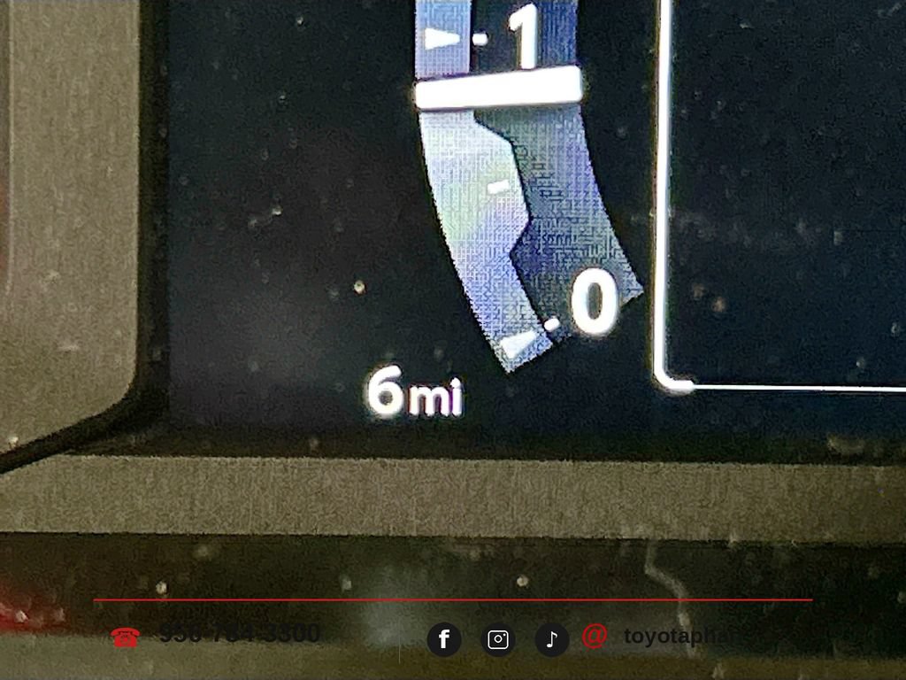 New 2026 Toyota 4Runner SR5 RWD image 11