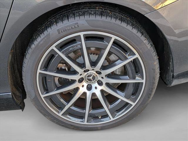 Used 2022 Mercedes-Benz EQS 580 4MATIC Sedan image 19