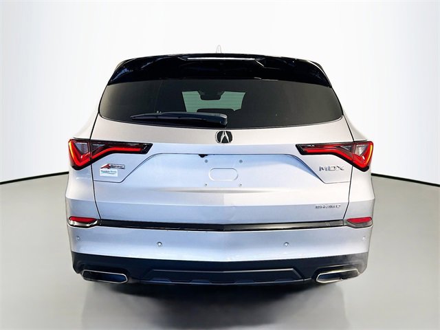 Used 2023 Acura MDX A-Spec image 6