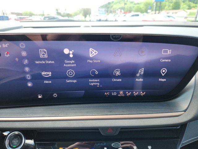 Used 2024 Buick Envision Sport Touring image 45