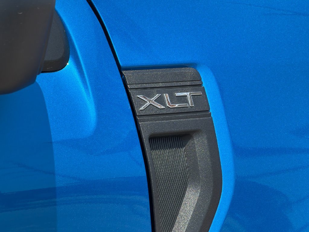 New 2026 Ford Maverick XLT FWD image 26