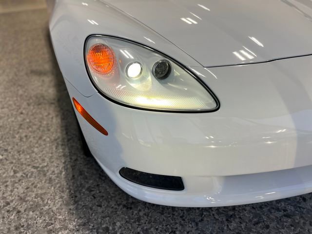 Used 2006 Chevrolet Corvette Convertible w/ Preferred Equipment Group image 48