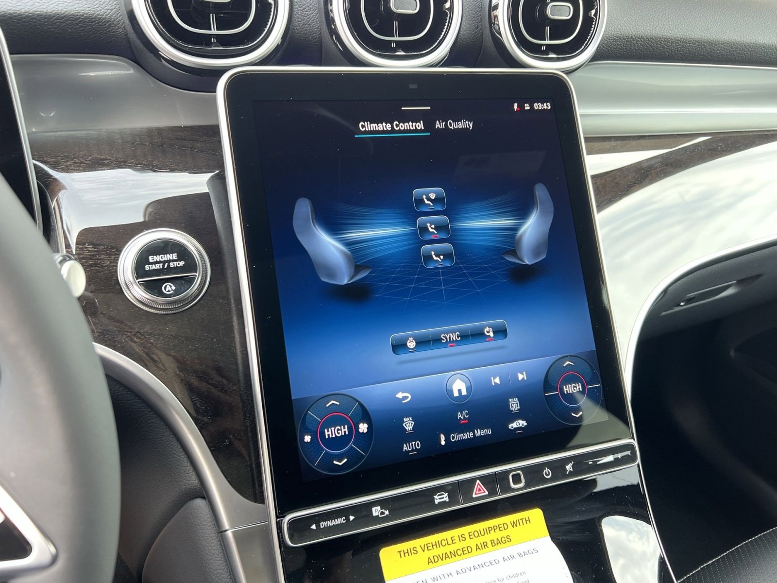 New 2026 Mercedes-Benz GLC 300 4MATIC image 19