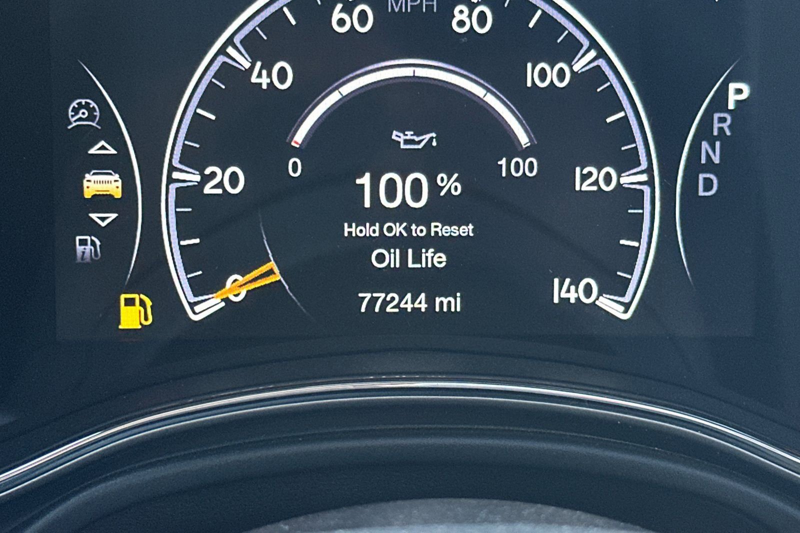 Used 2022 Jeep Grand Cherokee Laredo X image 29