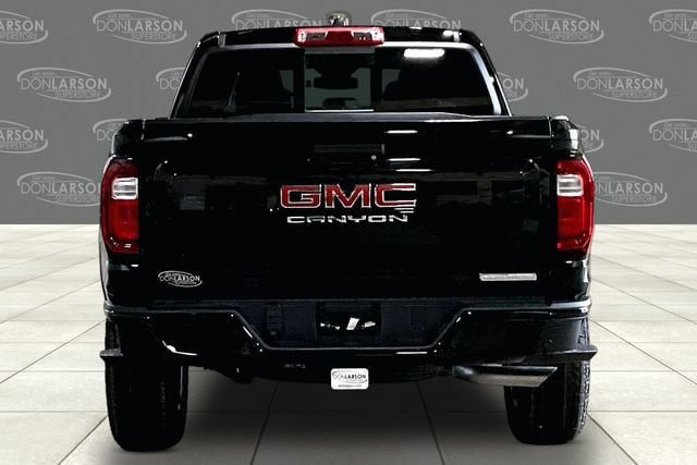 New 2026 GMC Canyon Elevation w/ Convenience Package AWD/4WD image 4