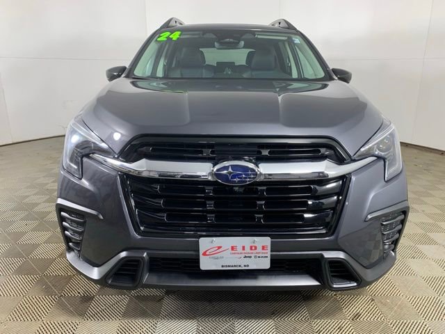 Used 2024 Subaru Ascent Limited w/ Technology Package image 4