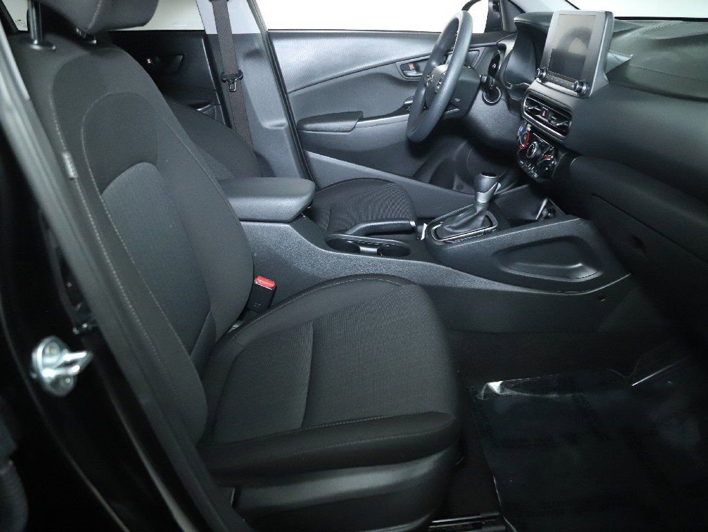 Used 2022 Hyundai Kona SEL AWD/4WD image 33