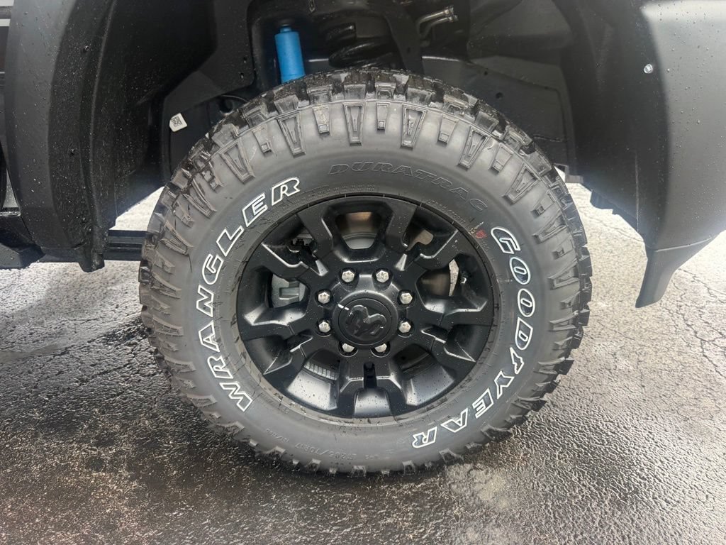 New 2026 RAM 2500 Power Wagon AWD/4WD image 57
