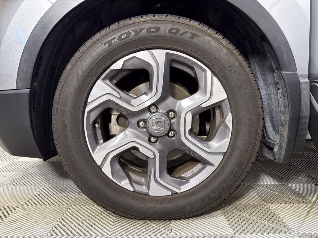 Used 2019 Honda CR-V EX-L image 22