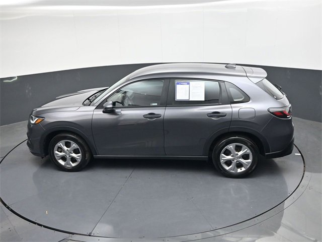 Used 2024 Honda HR-V LX image 31