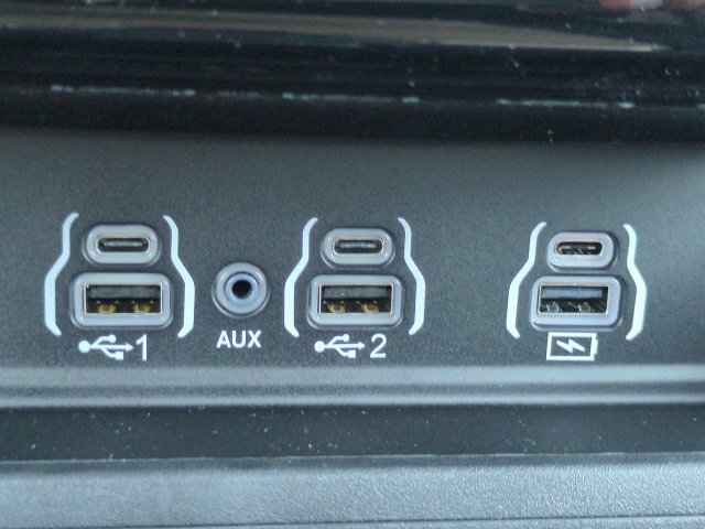 New 2027 RAM 1500 Limited AWD/4WD image 23