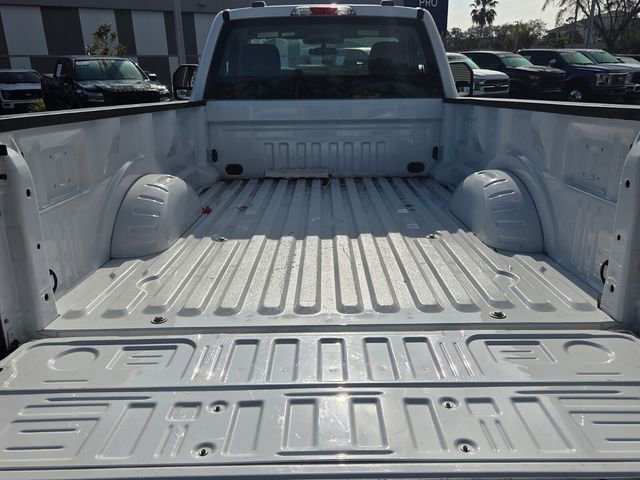 Used 2024 Ford F350 XL w/ XL Driver Assist Package image 9