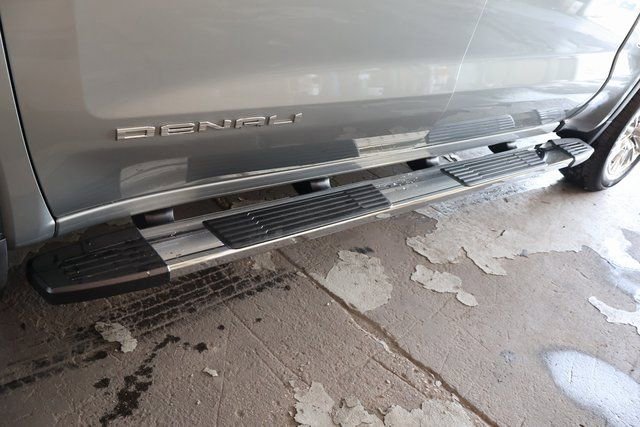 New 2026 GMC Sierra 1500 Denali w/ Technology Package image 9