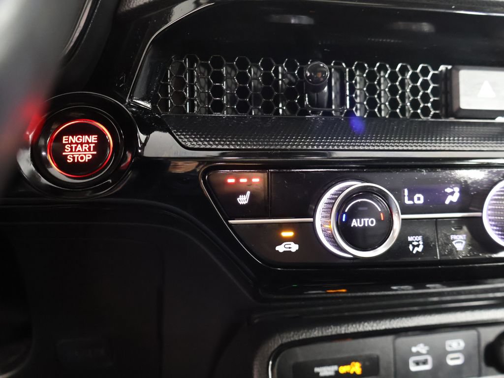 Certified 2024 Honda CR-V EX-L image 49