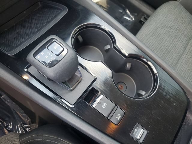 Used 2021 Nissan Rogue SV FWD image 23