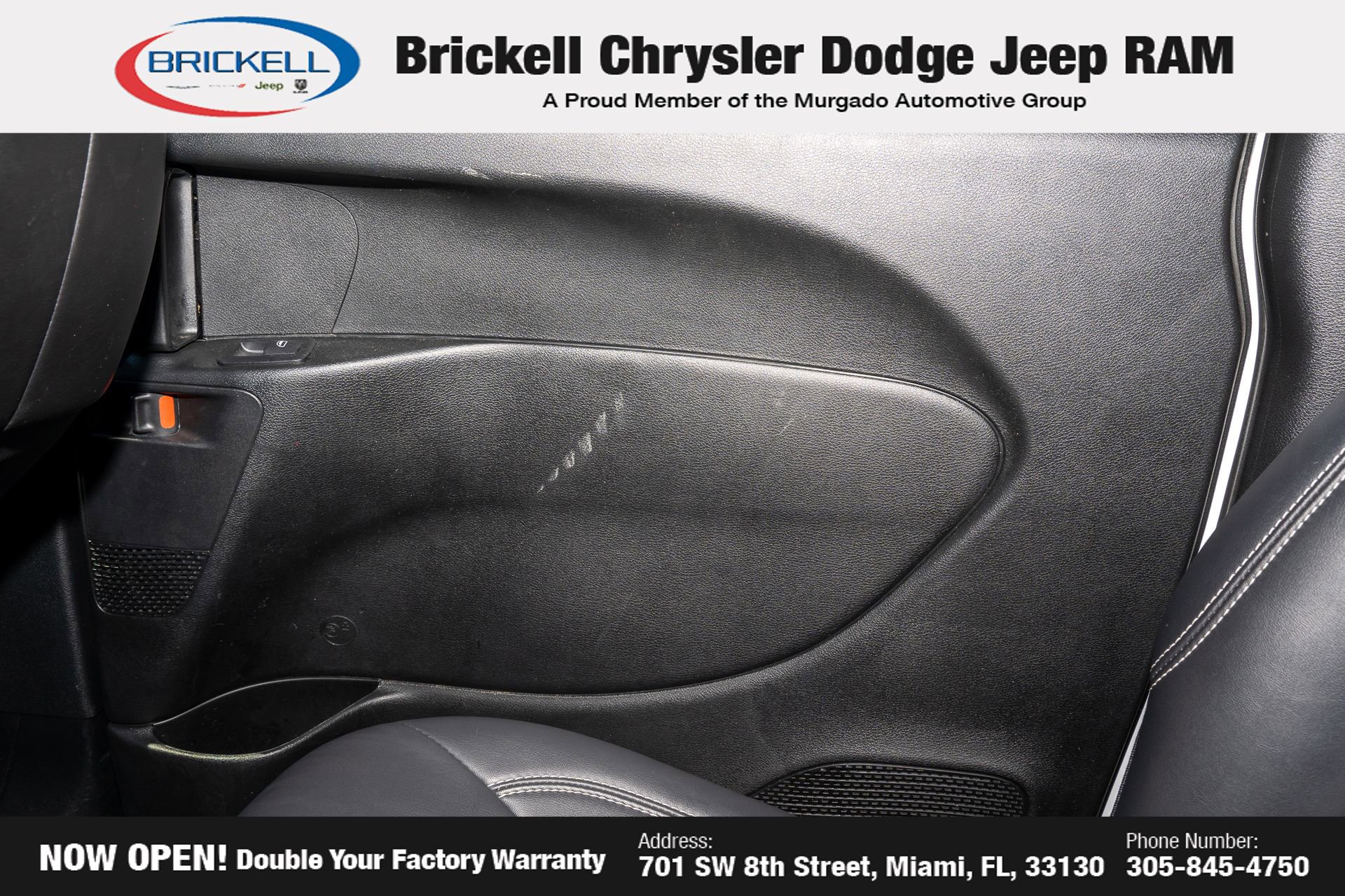 Used 2024 Chrysler Pacifica Limited FWD image 14