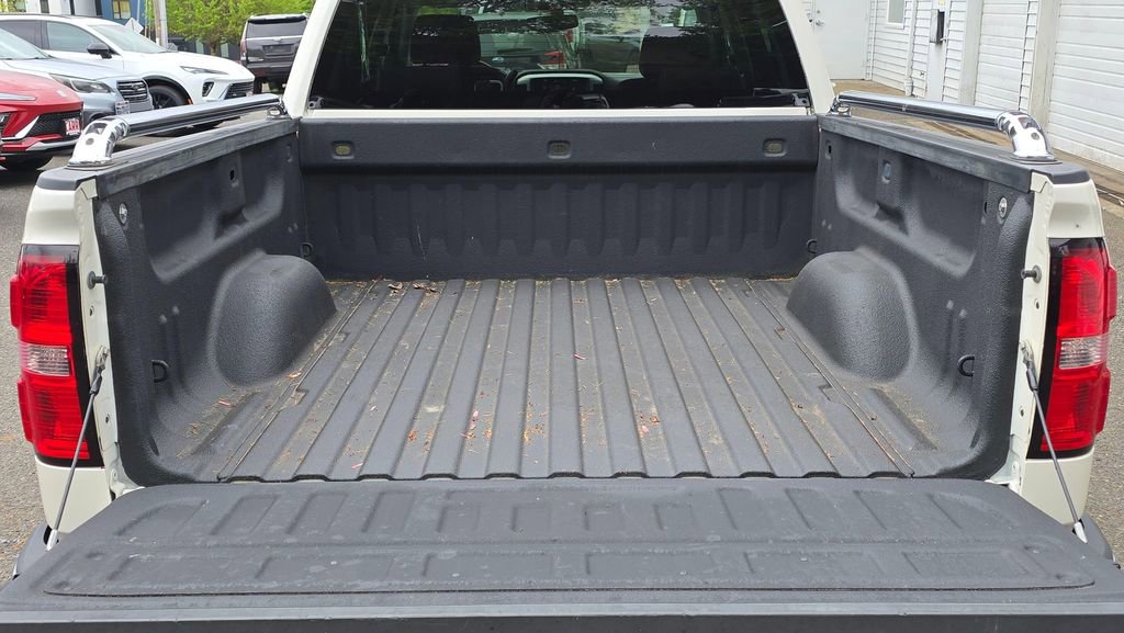 Used 2015 GMC Sierra 1500 SLE AWD/4WD image 15