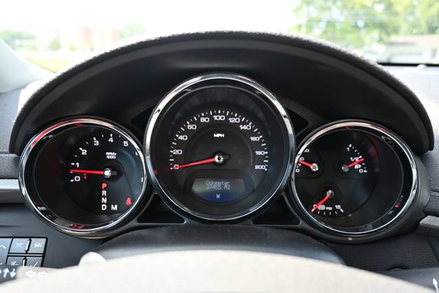 Used 2014 Cadillac CTS V RWD image 45