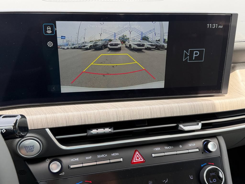 New 2026 Hyundai Sonata SEL FWD image 25