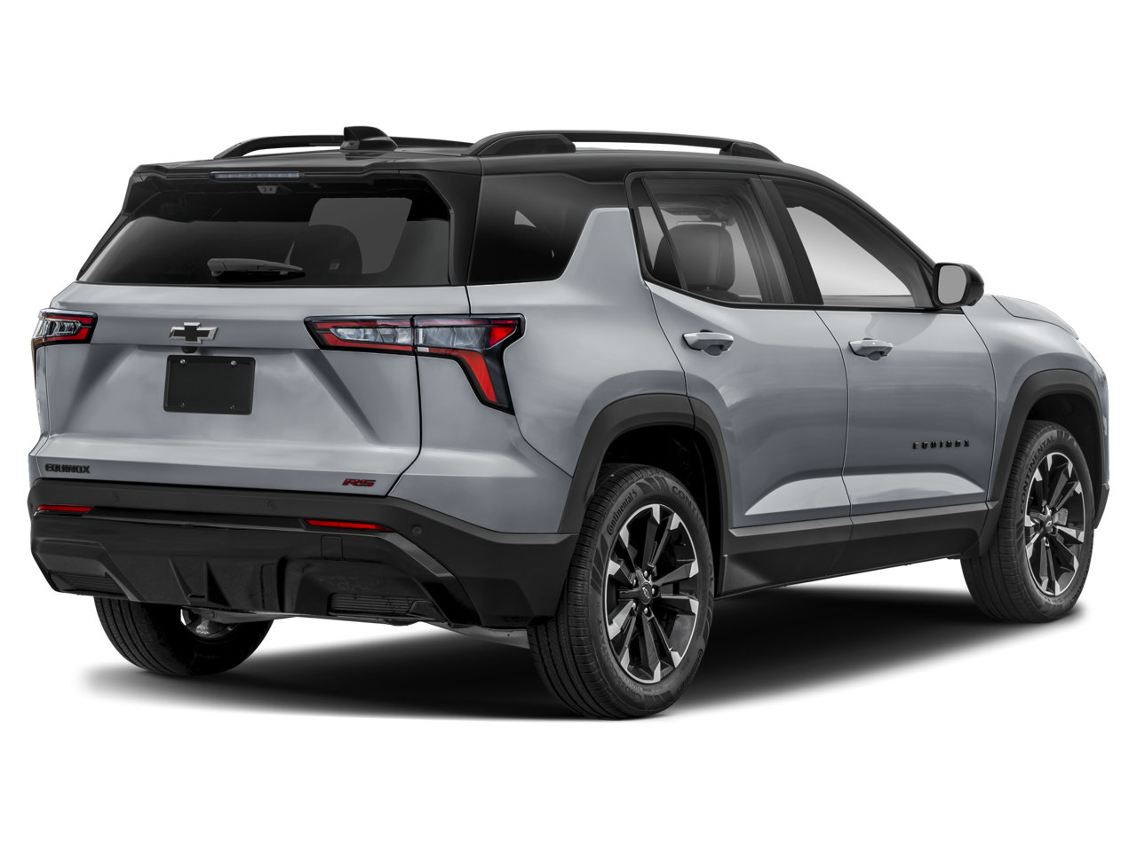 New 2026 Chevrolet Equinox RS AWD/4WD image 27