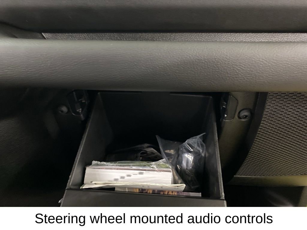 Used 2023 Jeep Wrangler Unlimited Sahara w/ Cold Weather Group image 22