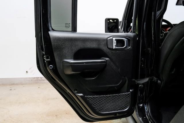 Used 2020 Jeep Gladiator Rubicon image 73