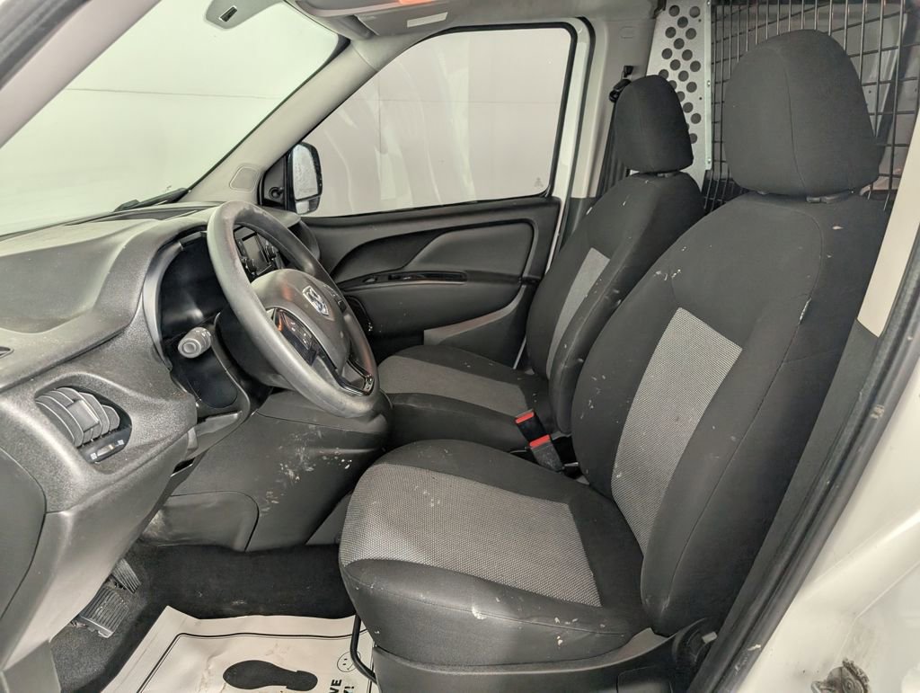 Used 2021 RAM ProMaster City Tradesman image 20