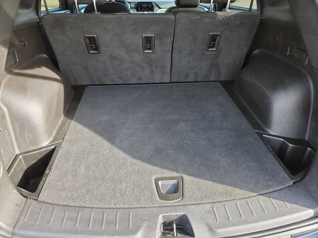 Used 2020 Chevrolet Blazer LT image 24