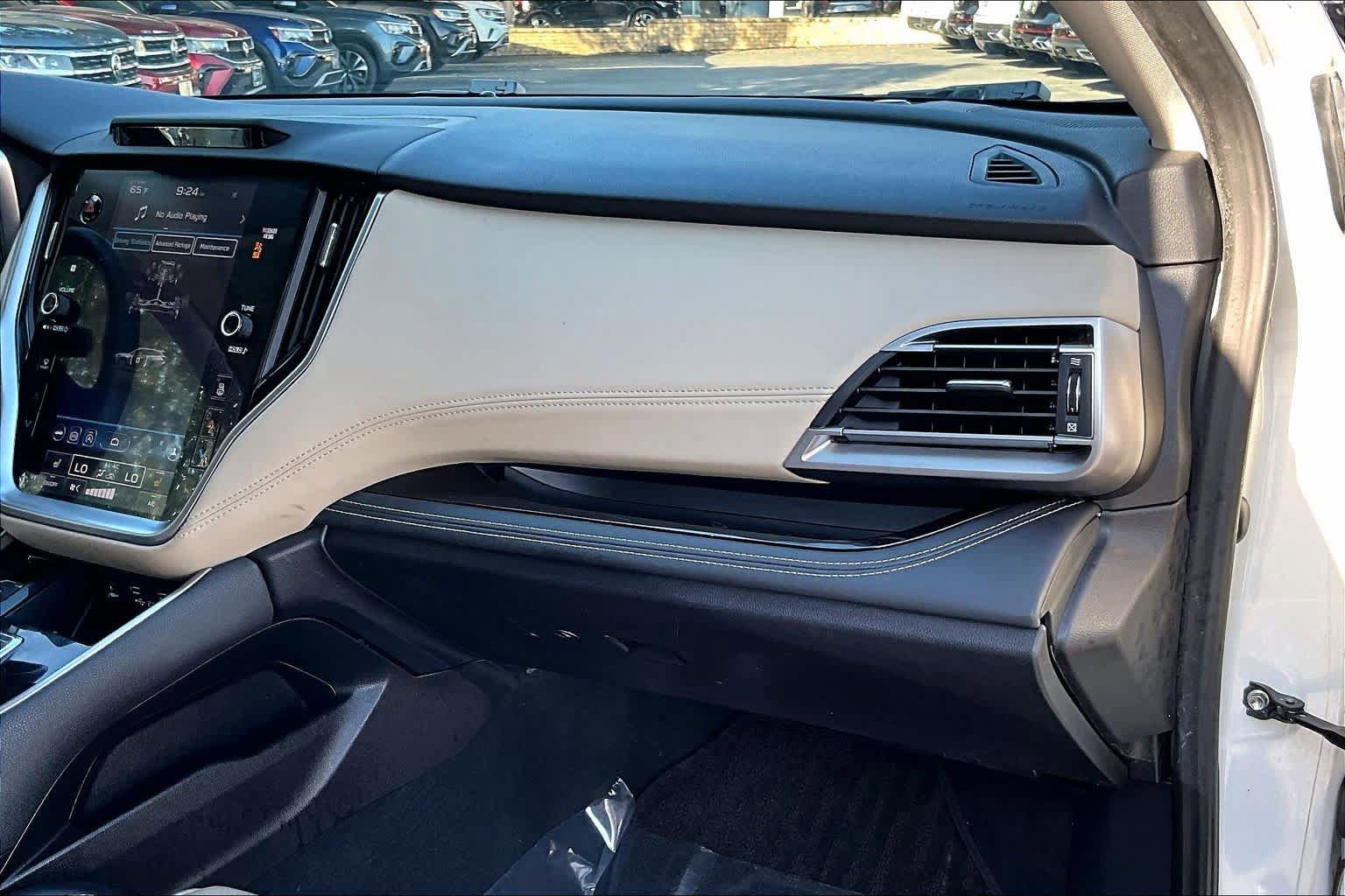Used 2020 Subaru Outback Limited w/ Popular Package #2 AWD/4WD image 19