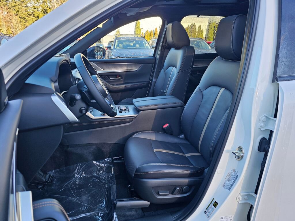 New 2026 MAZDA CX-90 3.3 Turbo S w/ Premium Package image 21