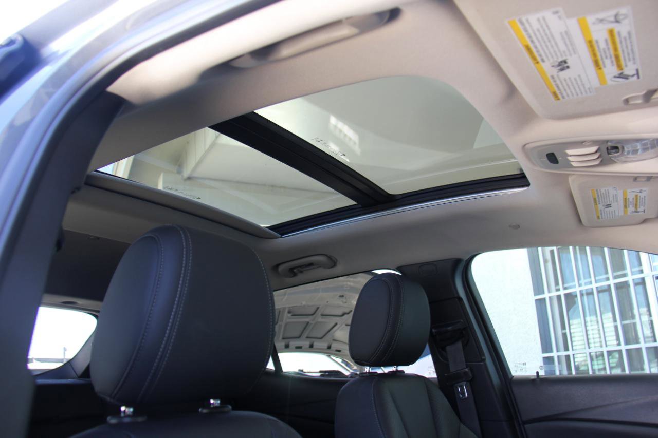 Used 2021 Buick Encore GX Essence w/ Advanced Technology Package image 28