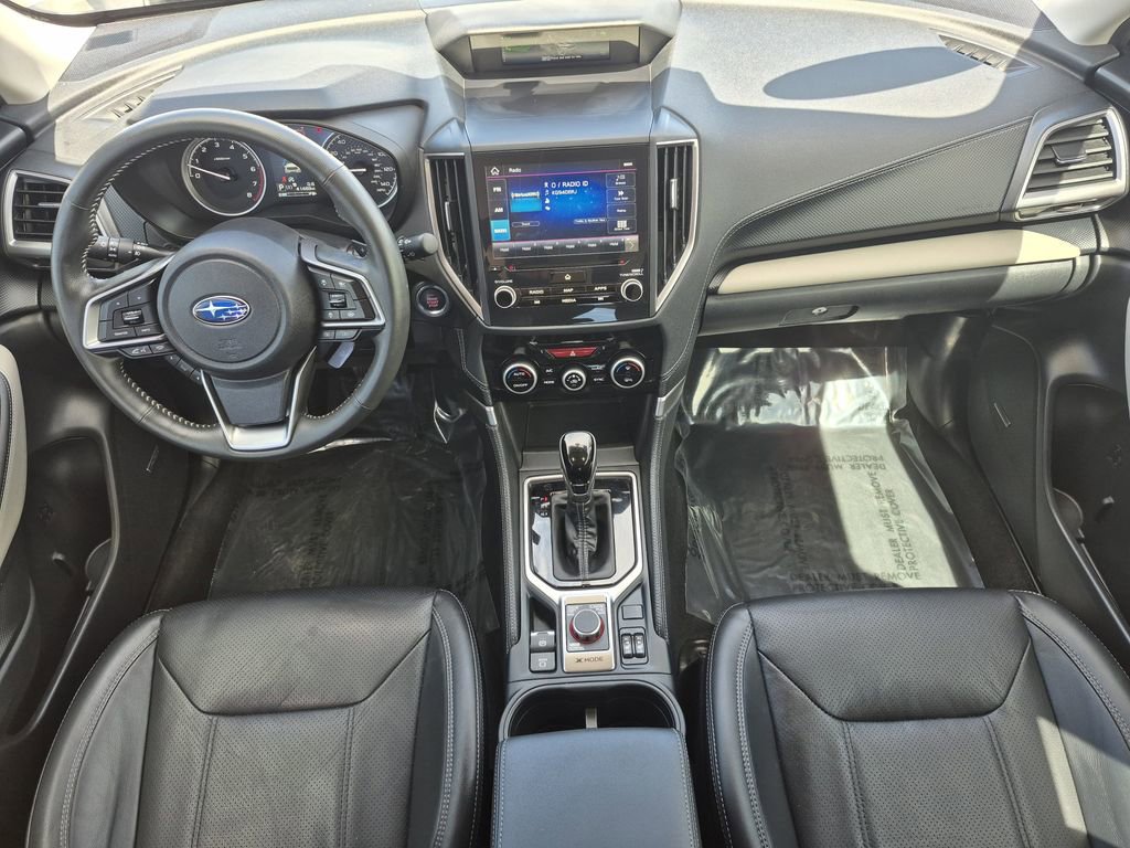 Used 2023 Subaru Forester Limited w/ Popular Package #2 image 14