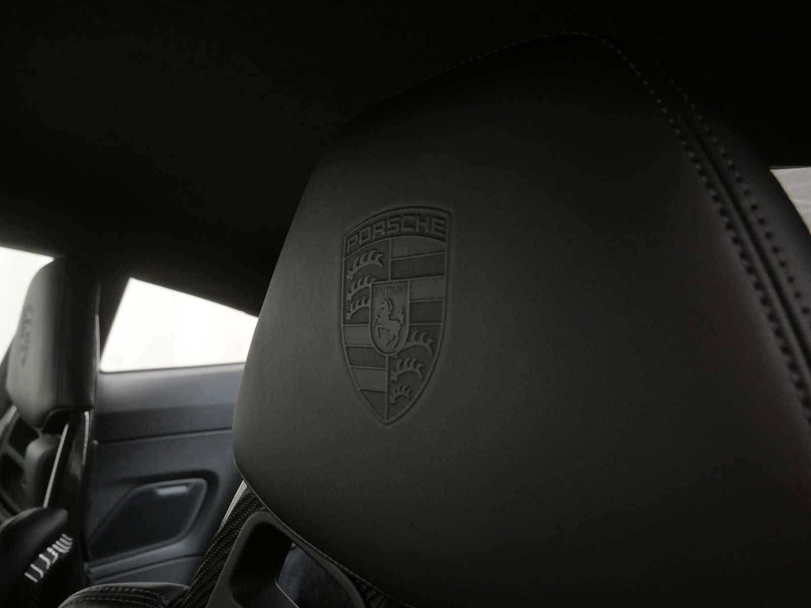 Used 2022 Porsche 911 GT3 RWD image 19