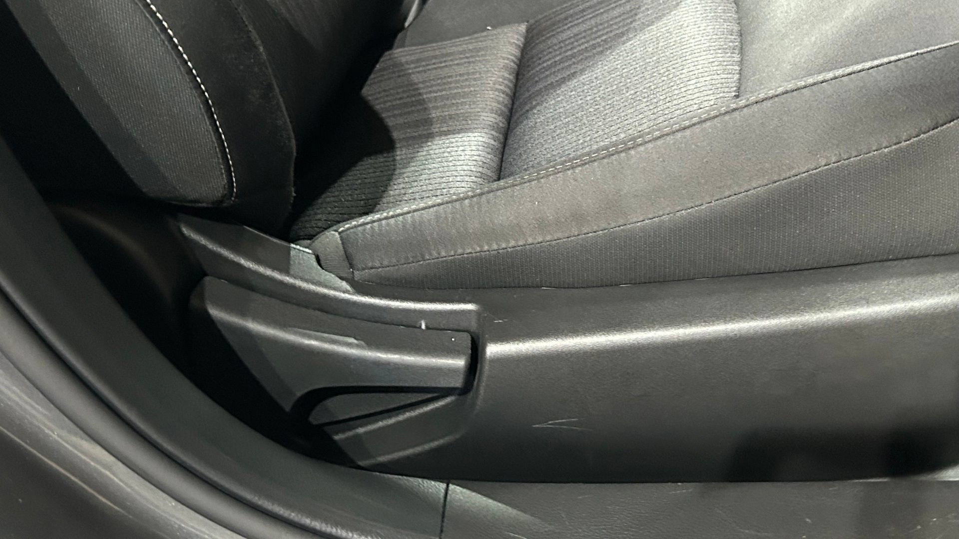 Used 2023 Nissan Altima 2.5 SV FWD image 47