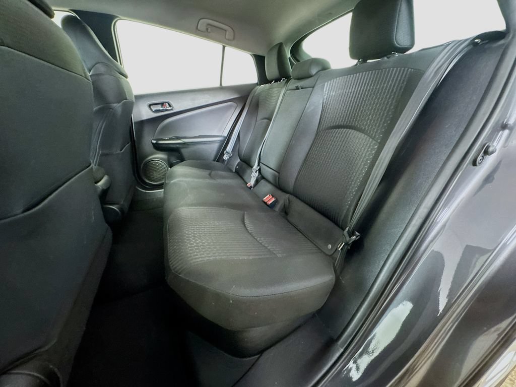 Used 2016 Toyota Prius Two FWD image 28
