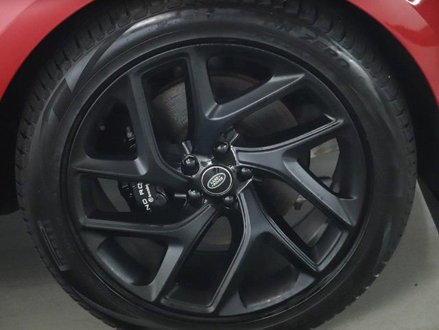 Used 2023 Land Rover Range Rover Sport SE Dynamic image 39