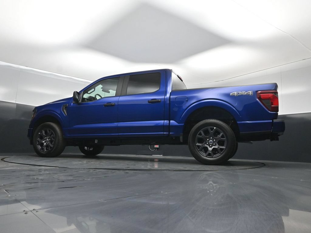 New 2026 Ford F150 STX w/ Equipment Group 200A AWD/4WD image 45