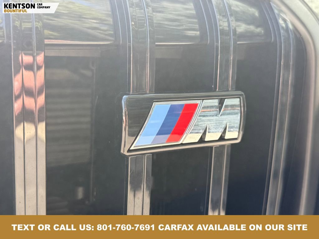 Used 2026 BMW X7 M60i image 15