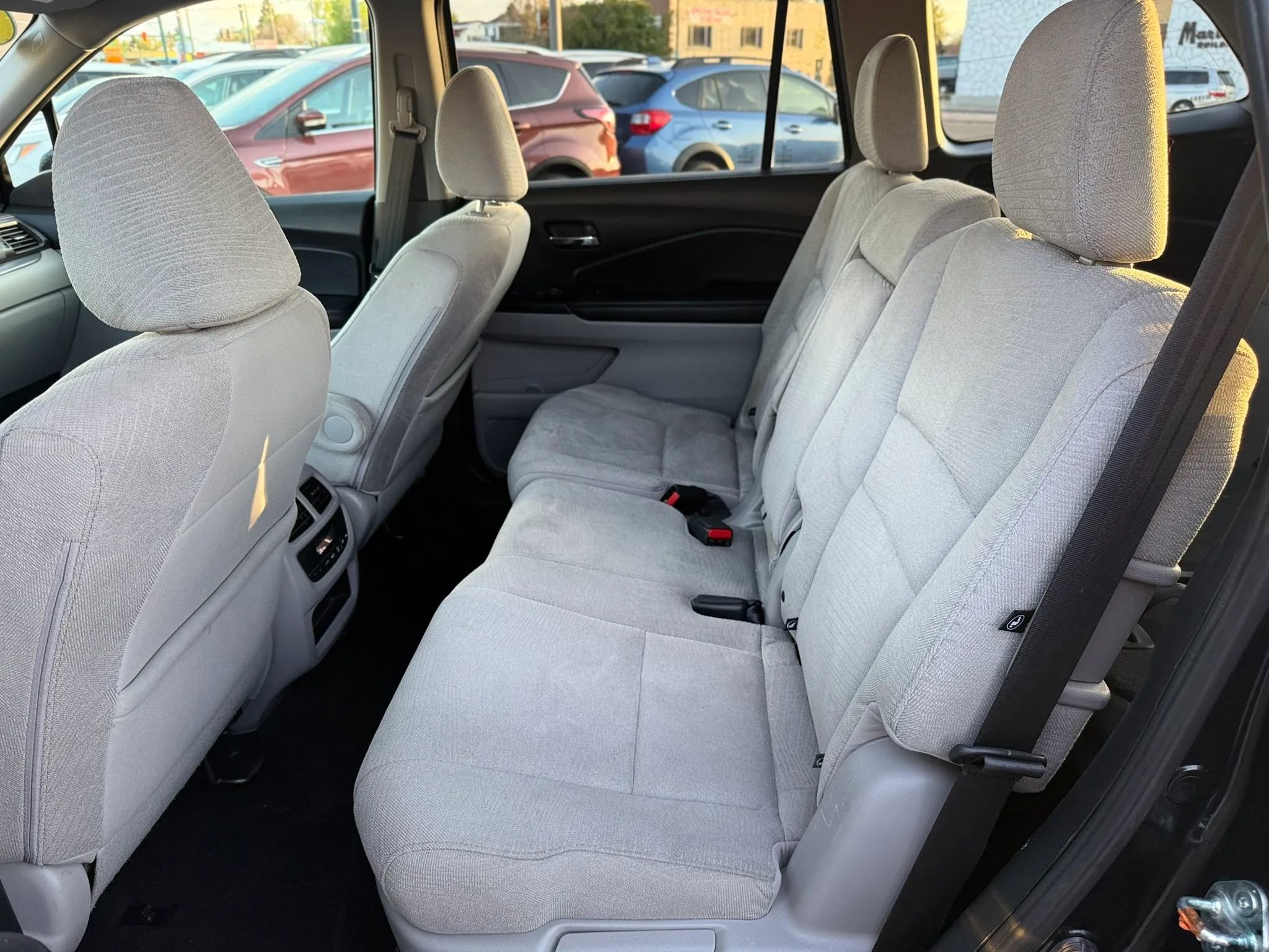 Used 2018 Honda Pilot EX image 15