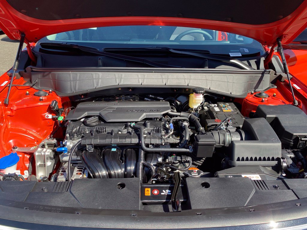 New 2027 Hyundai Kona SEL Sport AWD/4WD image 14