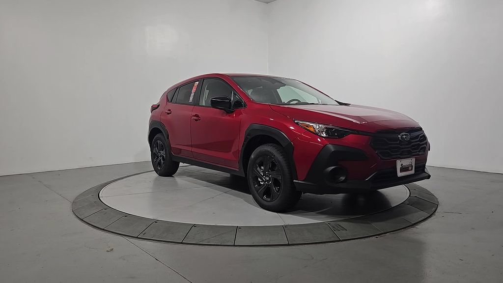 New 2026 Subaru Crosstrek 2.5i AWD/4WD image 7