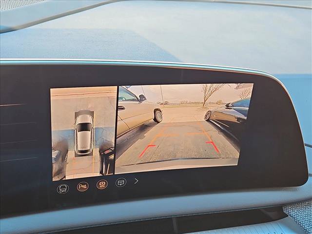 New 2027 Cadillac Optiq Premium Luxury w/ LPO, Floor Liner Package AWD/4WD image 13